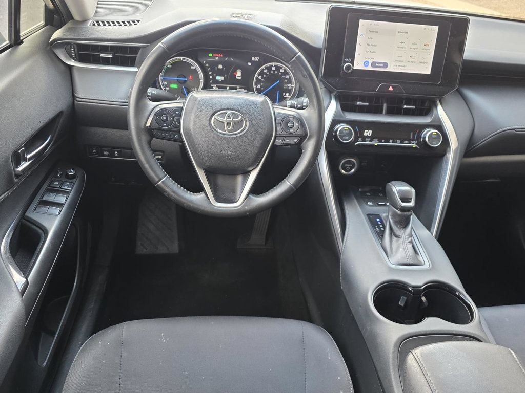 Used 2023 Toyota Venza LE AWD/4WD image 10