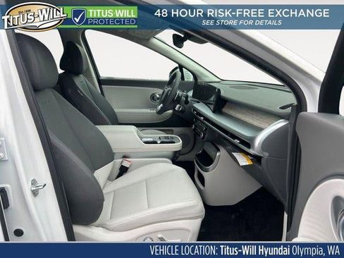 New 2026 Hyundai Ioniq 9 SEL AWD/4WD image 10