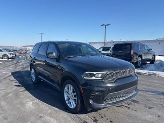 Used 2025 Dodge Durango GT 360° Tour