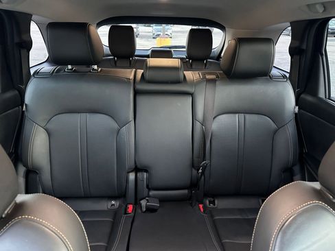 Used 2025 MAZDA CX-90 3.3 Turbo w/ Preferred Package image 38