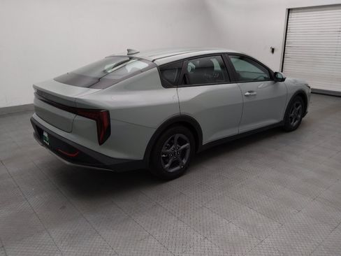 Used 2025 Kia K4 FWD image 10