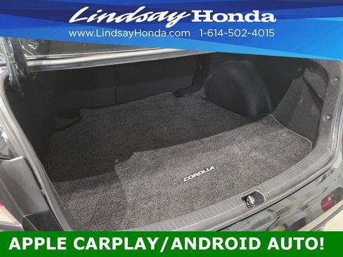 Used 2022 Toyota Corolla SE image 7