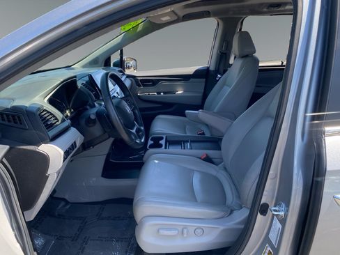 Used 2024 Honda Odyssey EX-L image 9