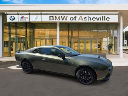 Used 2026 Dodge Charger Scat Pack