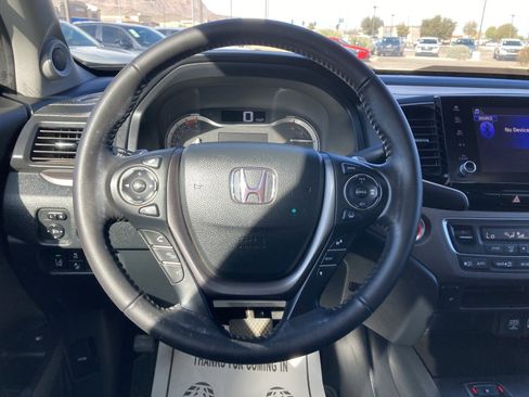 Certified 2023 Honda Ridgeline RTL image 18