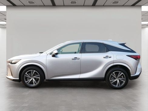 Certified 2024 Lexus RX 350 Premium w/ Accessory Package (Z1) AWD/4WD image 3