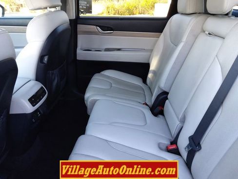 Used 2021 Hyundai Palisade SEL image 25