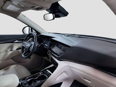 Used 2023 Buick Envision Preferred AWD/4WD image 29