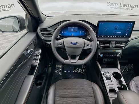 Used 2024 Ford Escape ST-Line Select w/ Tech Pack #2 image 20