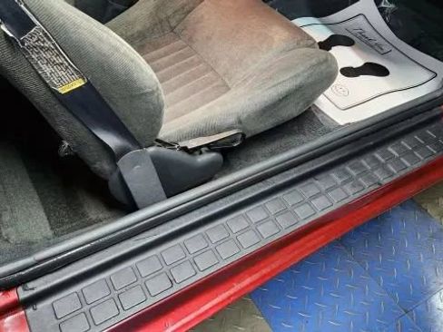 Used 1995 Pontiac Firebird Formula image 20