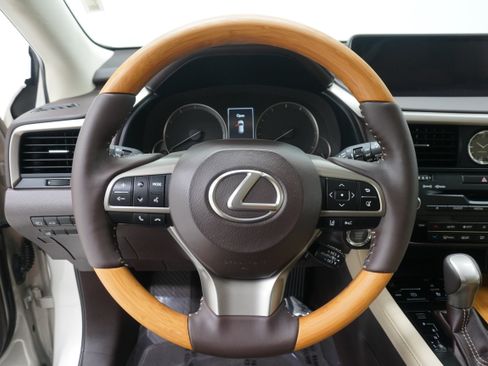 Used 2017 Lexus RX 350 FWD w/ Premium Package image 17