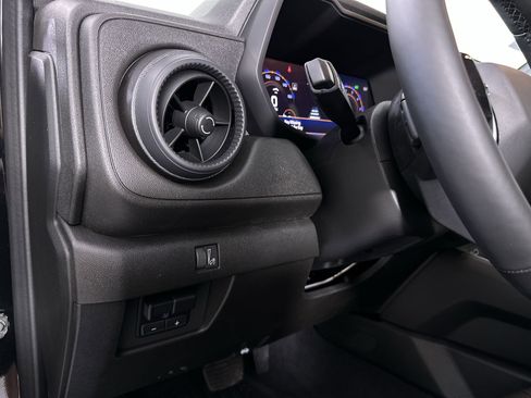 New 2025 Chevrolet Colorado Trail Boss image 53