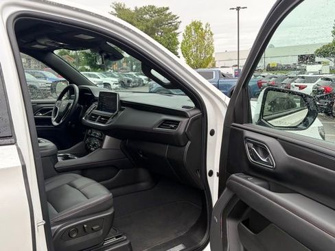 Used 2023 Chevrolet Tahoe RST AWD/4WD image 26