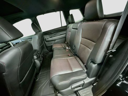Used 2024 Honda Passport Black Edition image 30