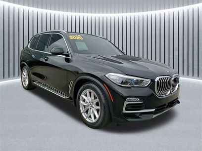 Used 2020 BMW X5 xDrive50i