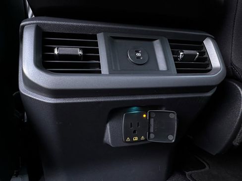 New 2025 Ford F150 XLT w/ Equipment Group 302A MID image 29