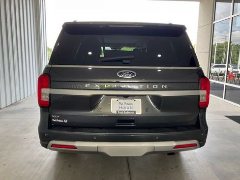 Used 2022 Ford Expedition XLT AWD/4WD image 22