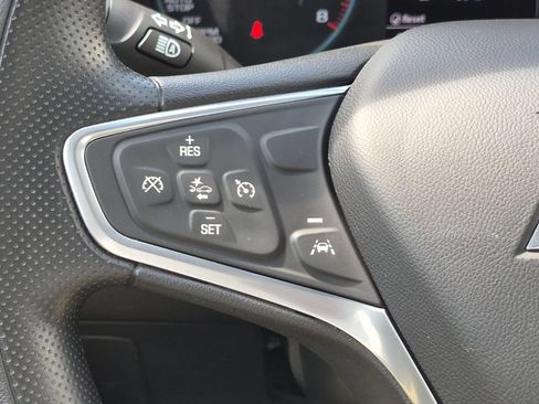 Used 2023 Chevrolet Malibu LS FWD image 18
