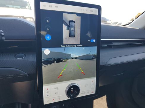 Used 2024 Ford Mustang Mach-E Select w/ Comfort Package Lite image 29