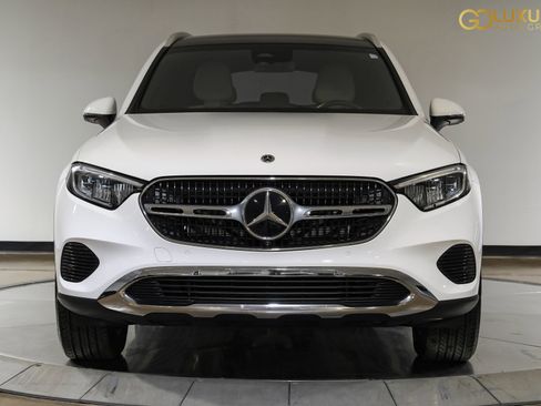Used 2024 Mercedes-Benz GLC 300 GLC 300 image 5