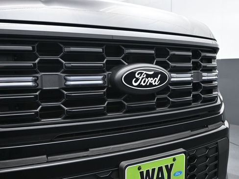 New 2026 Ford F150 STX w/ F-150 LOBO Package AWD/4WD image 13