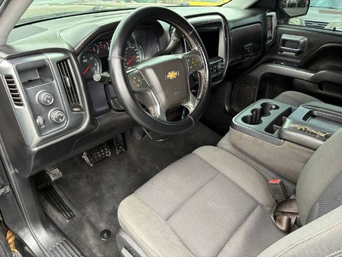 Used 2015 Chevrolet Silverado 1500 LT image 9