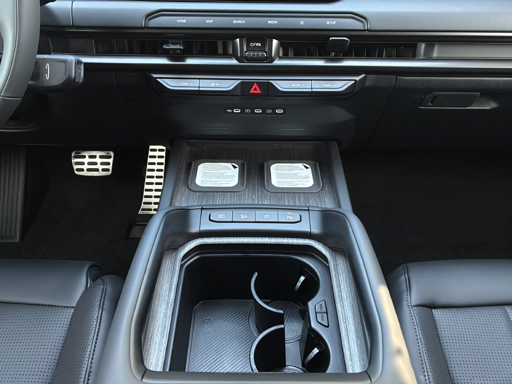 New 2027 Kia Telluride X-Line SX Prestige AWD/4WD image 23