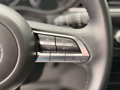 Used 2023 MAZDA CX-30 AWD 2.5 S w/ Premium Package image 24