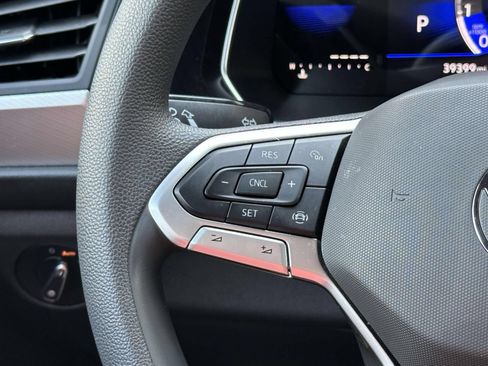 Used 2023 Volkswagen Jetta Sport FWD image 23