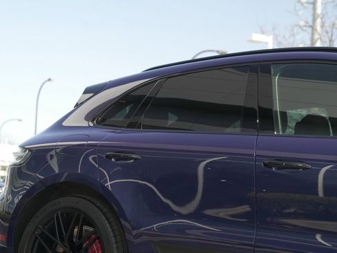 Used 2023 Porsche Macan GTS w/ Premium Package Plus AWD/4WD image 19