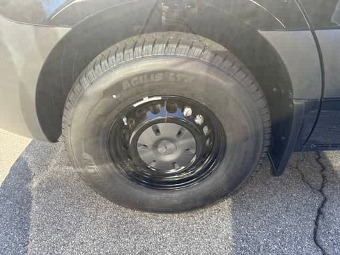 Used 2025 Mercedes-Benz Sprinter 2500 image 27