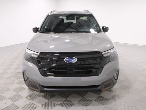 New 2026 Subaru Forester Sport image 32