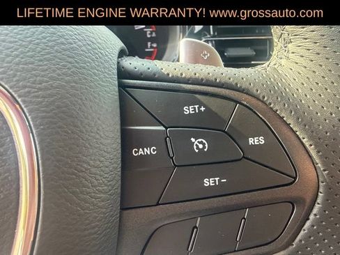 Used 2026 Dodge Durango GT AWD/4WD image 19