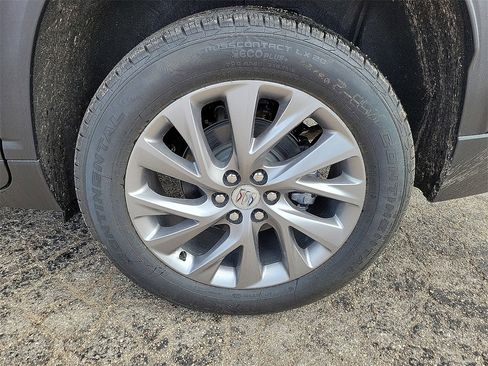 New 2026 Buick Enclave Preferred w/ Power Package image 10