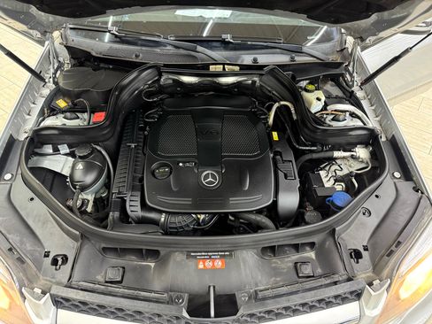 Used 2014 Mercedes-Benz GLK 350 2WD image 42
