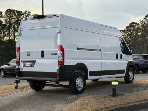 New 2026 RAM ProMaster 2500 w/ Advanced Safety Group image 7
