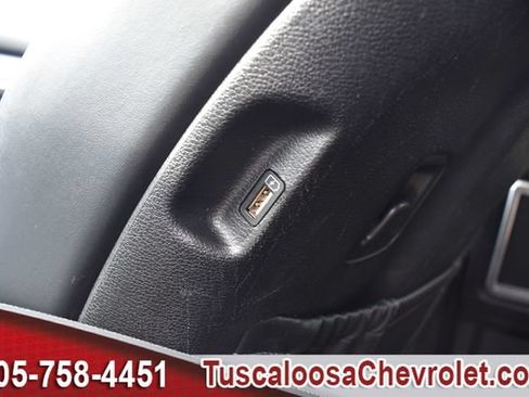 Used 2020 Kia Telluride S w/ S 8 Passenger Seating Package FWD image 30