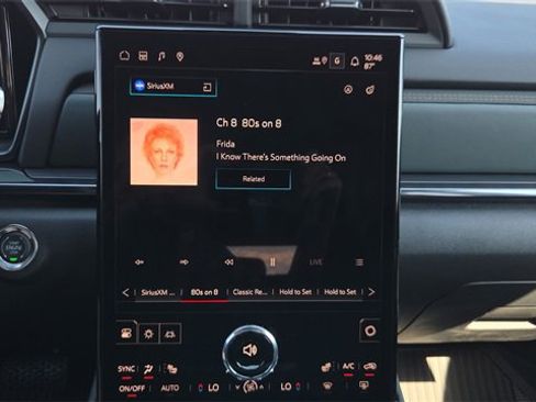 New 2026 GMC Terrain AT4 w/ LPO, Floor Liner Package image 10