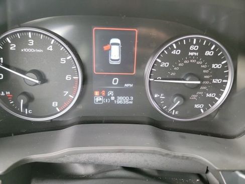 Used 2025 Subaru Forester Limited w/ Popular Package #1 AWD/4WD image 17