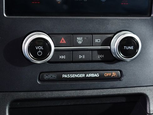 Used 2022 Ford Edge Titanium w/ Class II Trailer Tow Package image 30