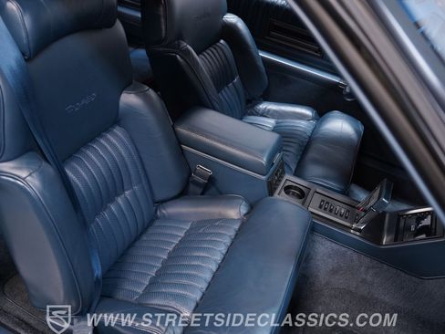 Used 1989 Oldsmobile Toronado Trofeo FWD image 38