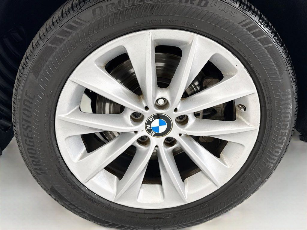 Used 2016 BMW X3 xDrive28i AWD/4WD image 29