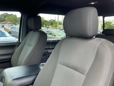 Used 2018 Ford F150 XLT w/ Equipment Group 302A Luxury RWD image 25