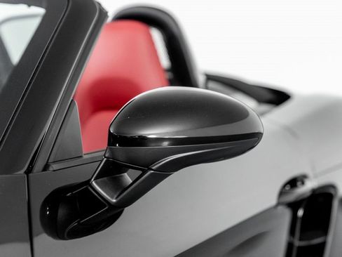 Used 2022 Porsche 718 Boxster GTS RWD image 10
