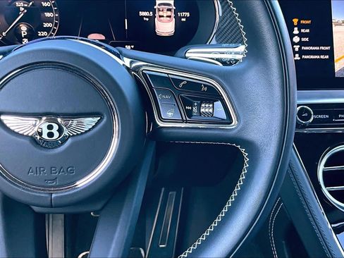Used 2022 Bentley Continental GT Speed image 26