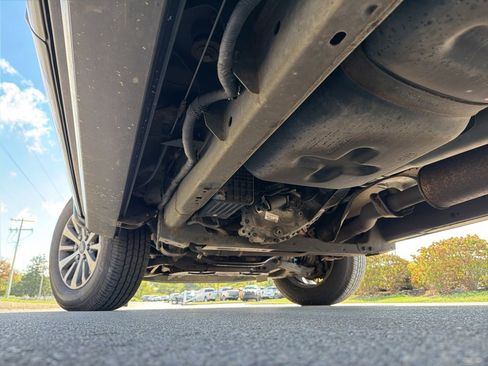 Used 2014 Ford F150 Limited image 37