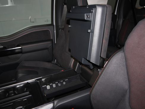 New 2025 Ford F150 Raptor w/ Equipment Group 803A Raptor R image 22