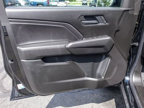 New 2026 Chevrolet Colorado Trail Boss image 13