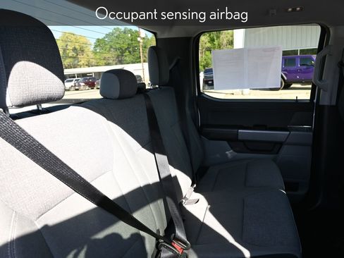 Used 2025 Ford F150 XLT w/ Equipment Group 301A Standard image 26