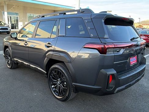 New 2026 Subaru Outback Limited XT AWD/4WD image 5